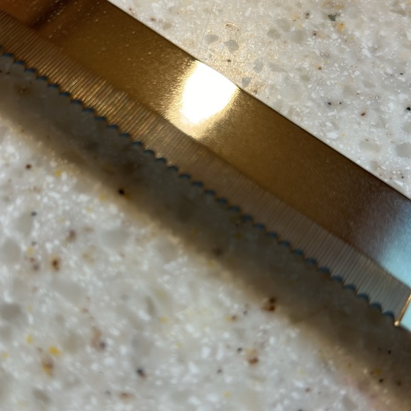 NEW RADA 6” Bread Knife - Picture 5 of 5